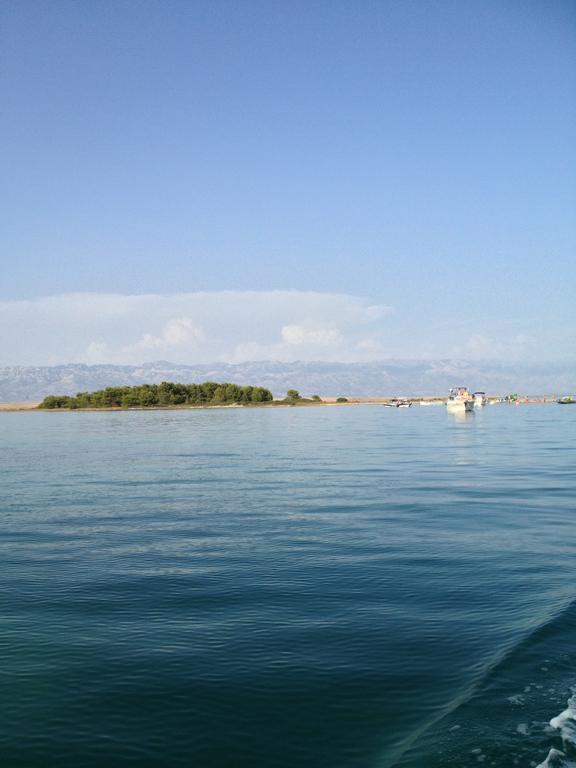 Jadranka Apartment Privlaka (Zadar)