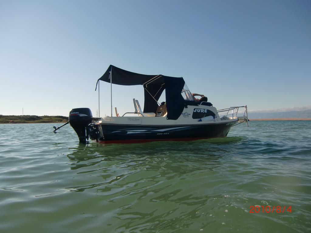 Jadranka Privlaka (Zadar)