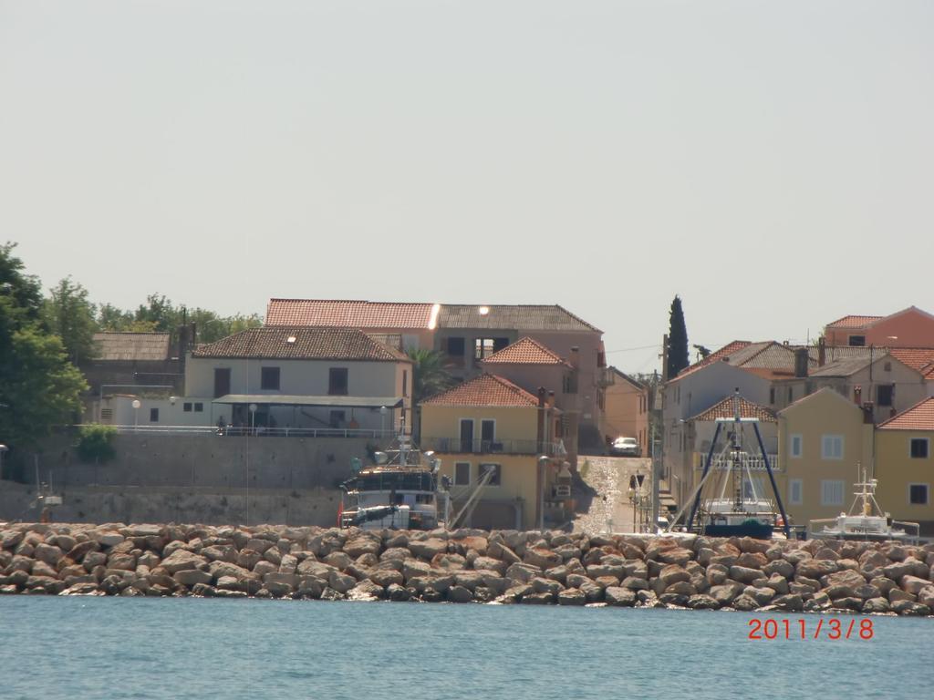 Jadranka * Privlaka (Zadar)