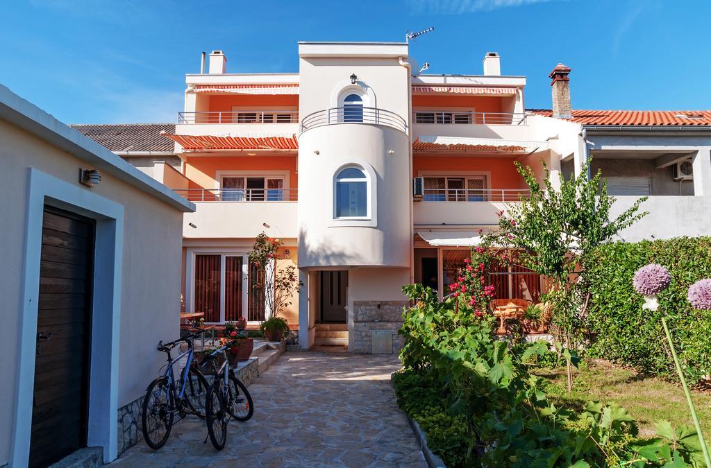 Apartma Jadranka