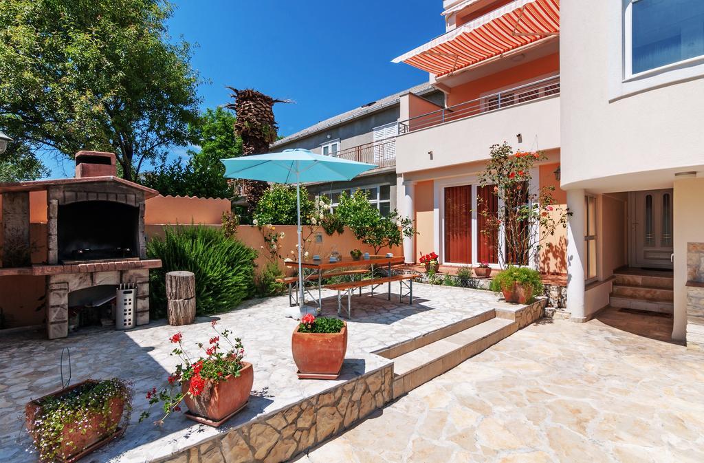 Apartment Jadranka Privlaka (Zadar)