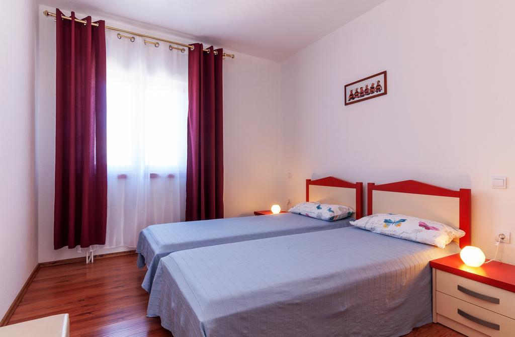 Apartment Jadranka *