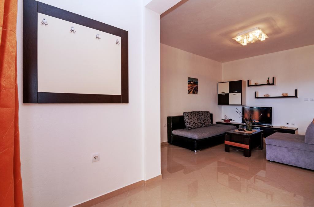Apartment Jadranka
