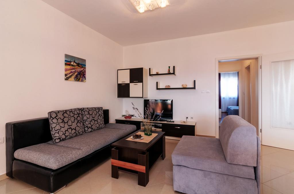 Apartment Jadranka *