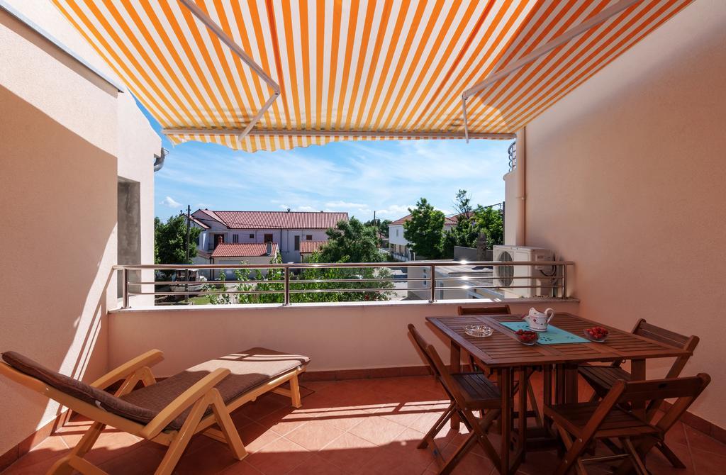 Apartamento Jadranka Privlaka (Zadar)