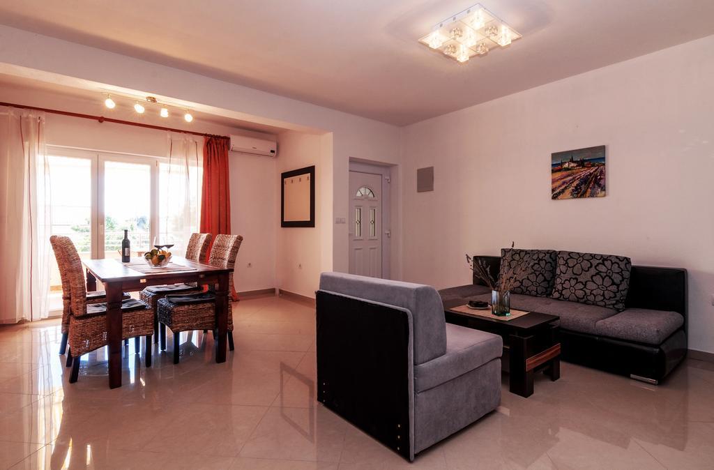 Apartment Jadranka