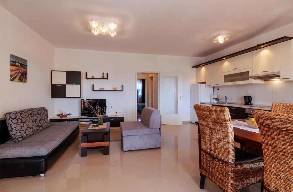 Apartamento Jadranka