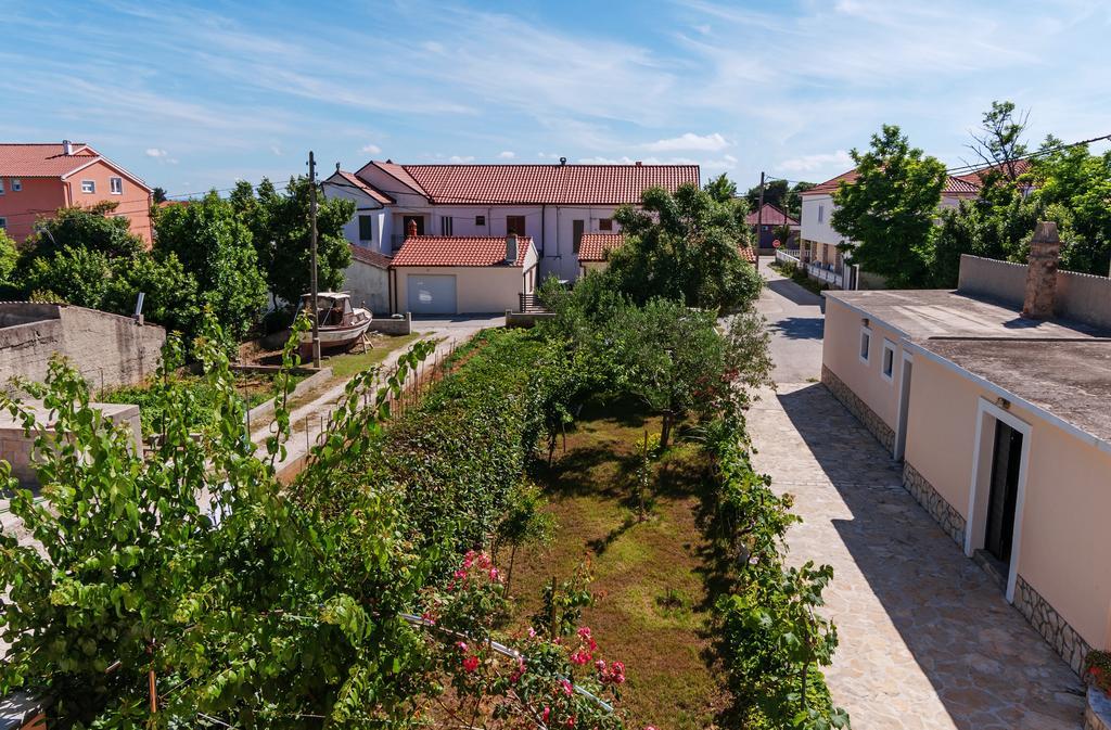 Apartment Jadranka