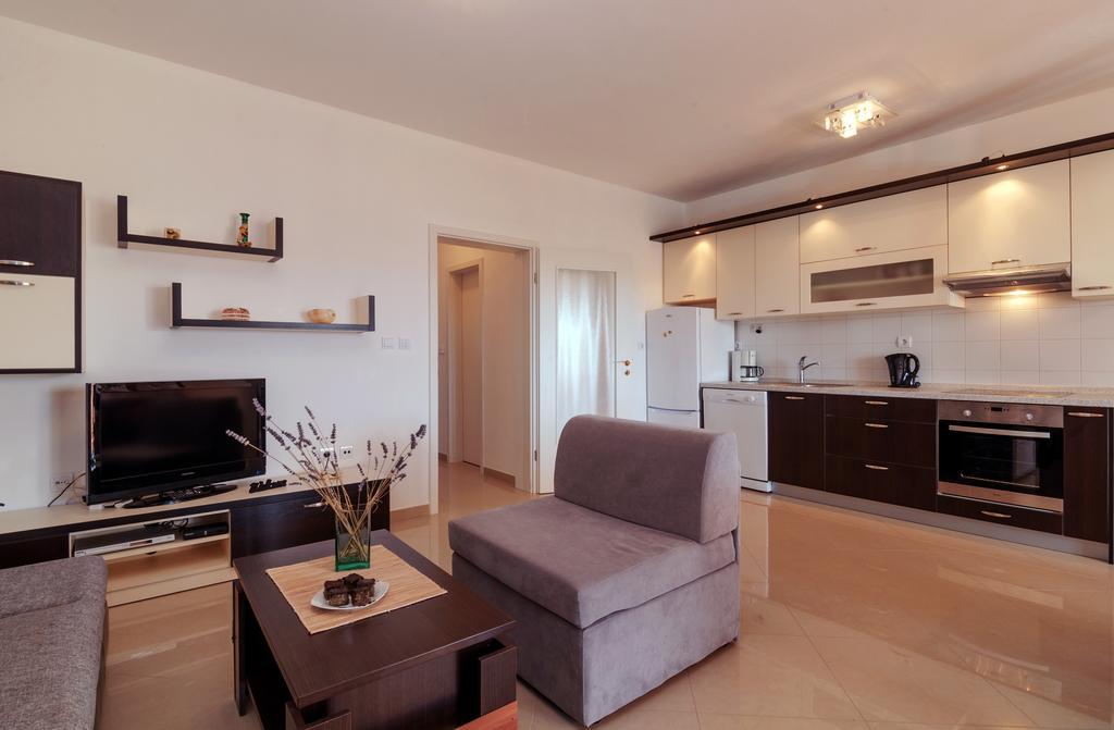 Apartment Jadranka *