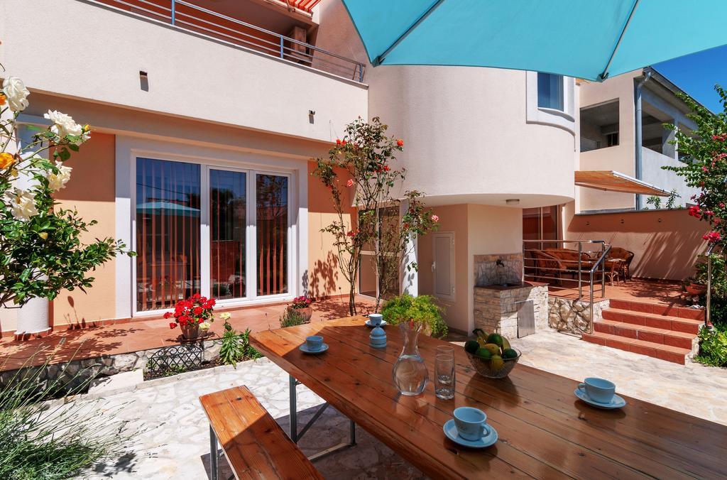 Apartment Jadranka Privlaka (Zadar)