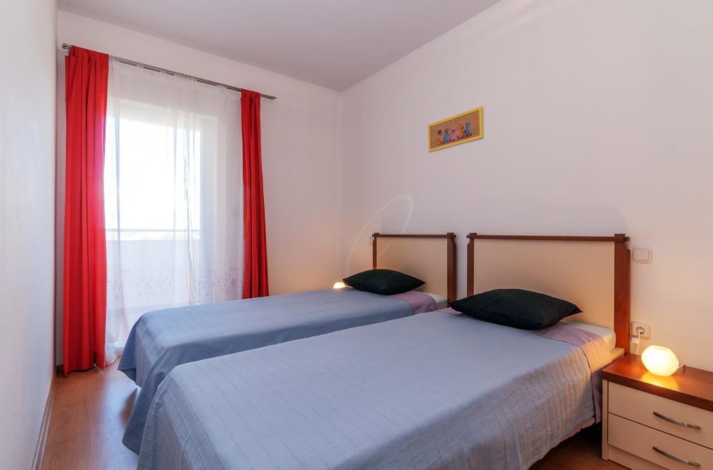 Apartment Jadranka Privlaka (Zadar)