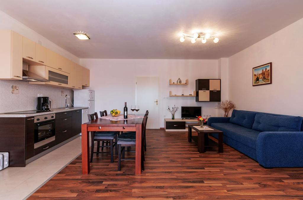 Apartment Jadranka