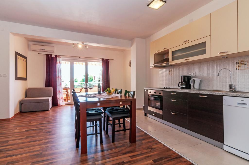 Apartamento Jadranka Privlaka (Zadar)