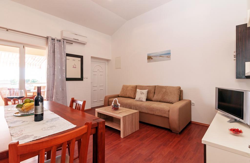 Apartment Jadranka *