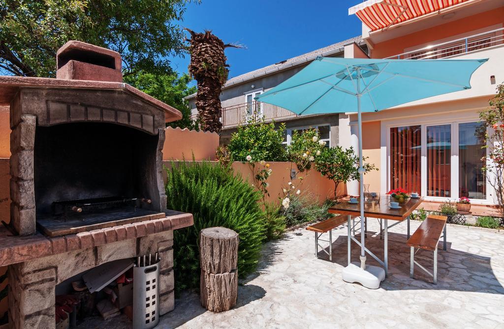 Apartamento Jadranka