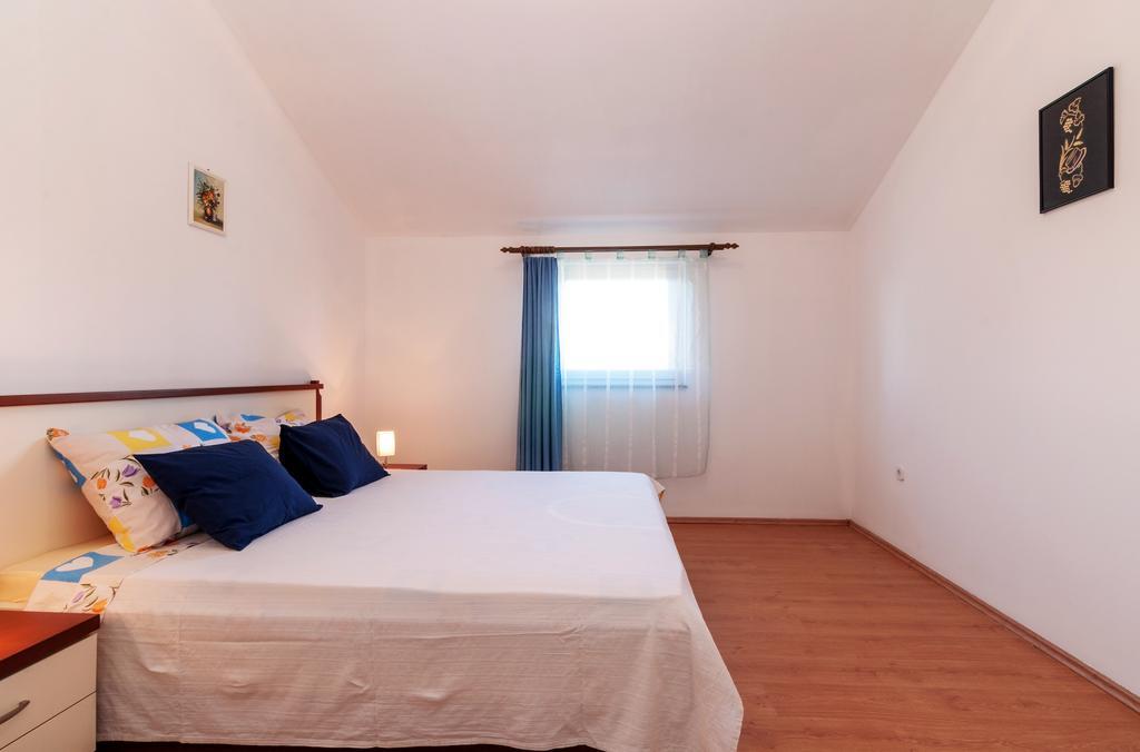 Apartma Jadranka Privlaka (Zadar)