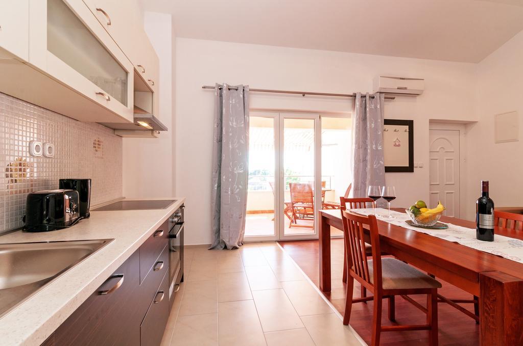 Apartma Jadranka