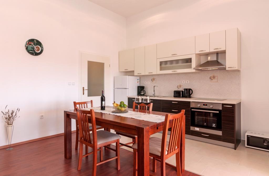 Apartment Jadranka *
