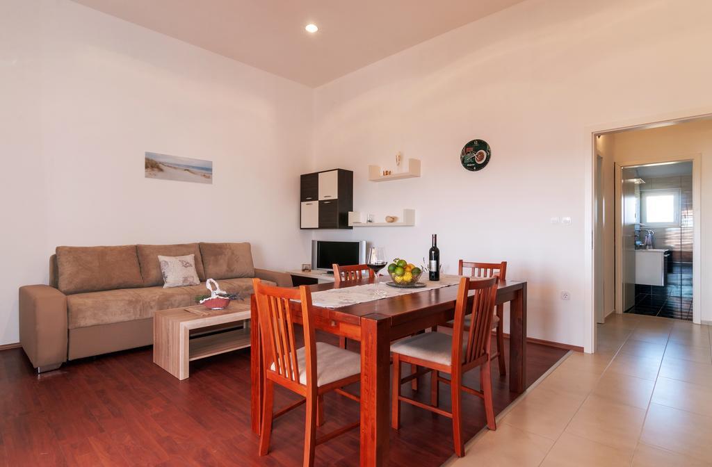 Apartment Jadranka *