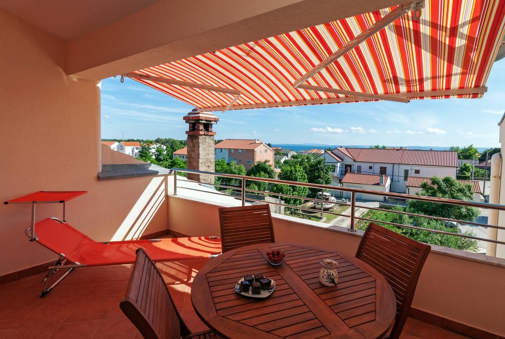 Jadranka Privlaka (Zadar)