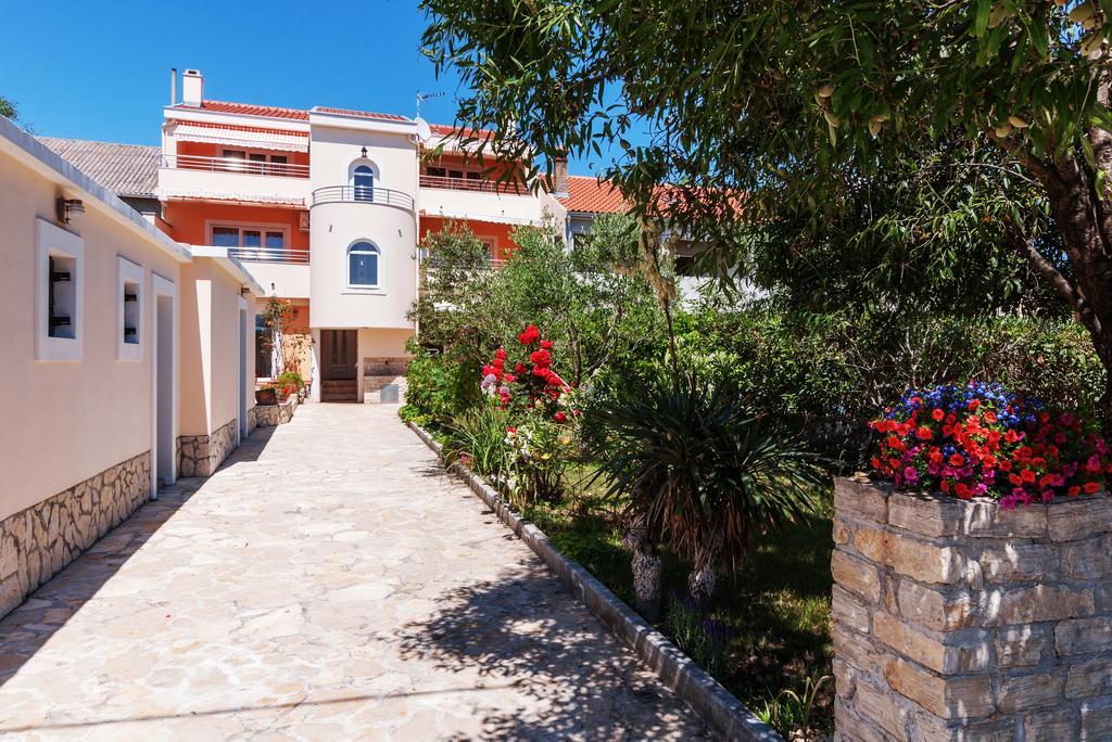 Apartamento Jadranka *