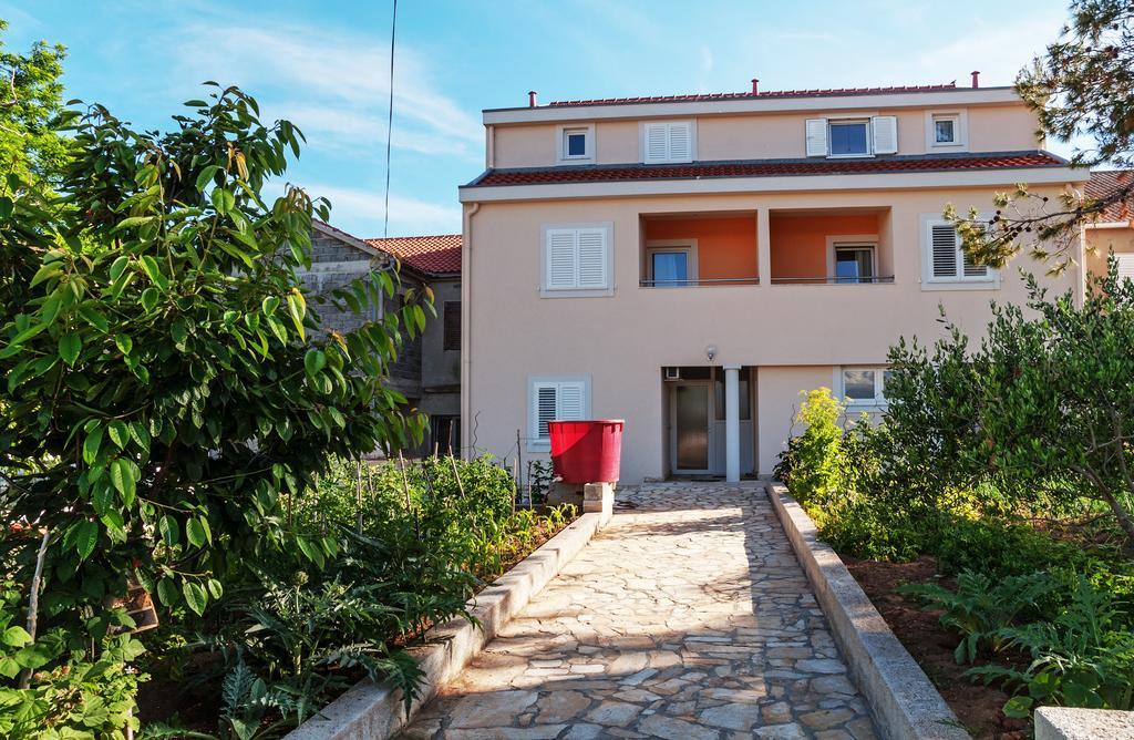 Apartma Jadranka Privlaka (Zadar)
