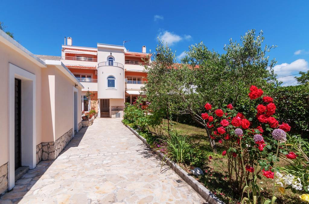 Apartment Jadranka Privlaka (Zadar)