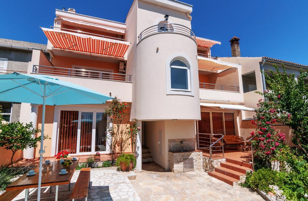 Jadranka Privlaka (Zadar)