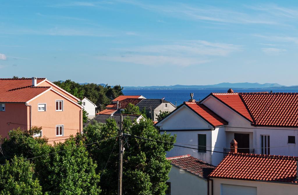 Apartma Jadranka *