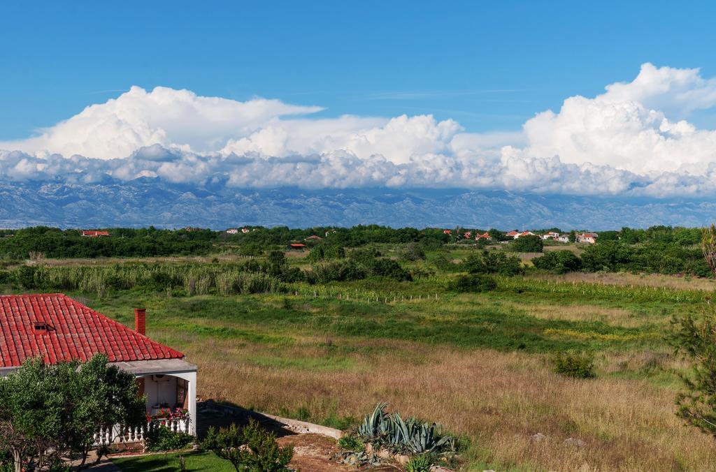 Apartment Jadranka Privlaka (Zadar)