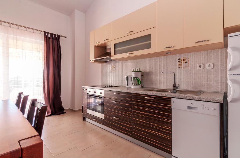 Apartment Jadranka