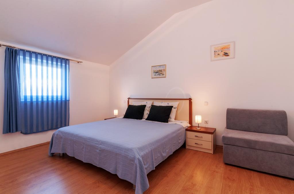 Apartment Jadranka Privlaka (Zadar)
