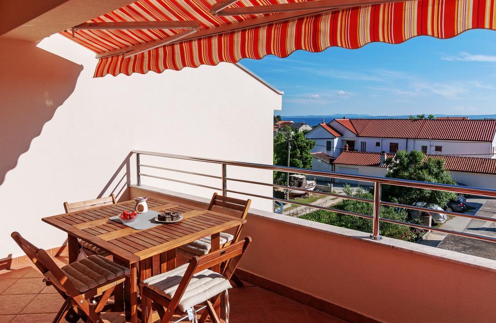 Apartment Jadranka Privlaka (Zadar)