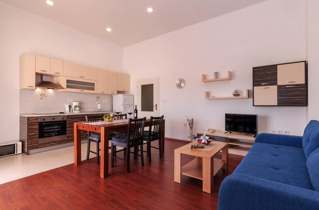 Apartment Jadranka