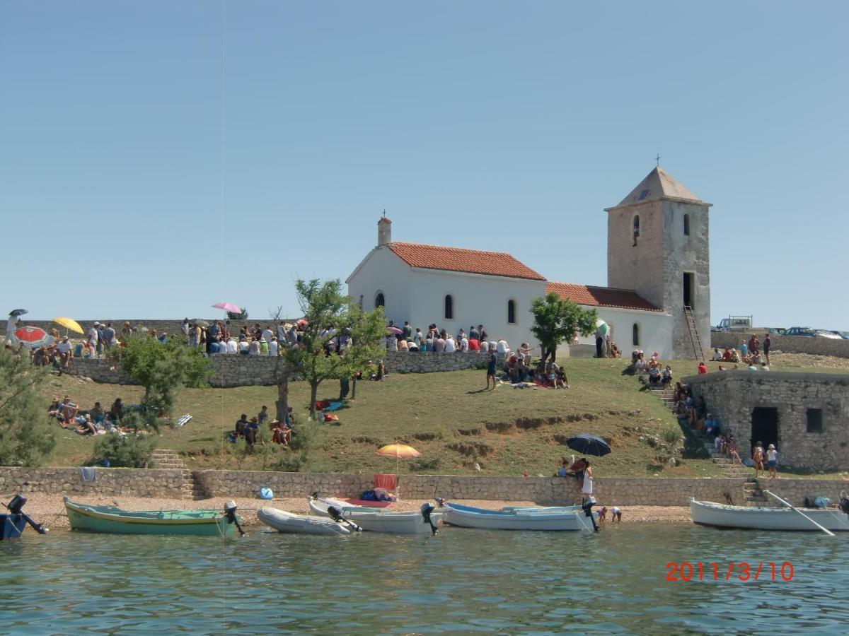 Jadranka Privlaka (Zadar)