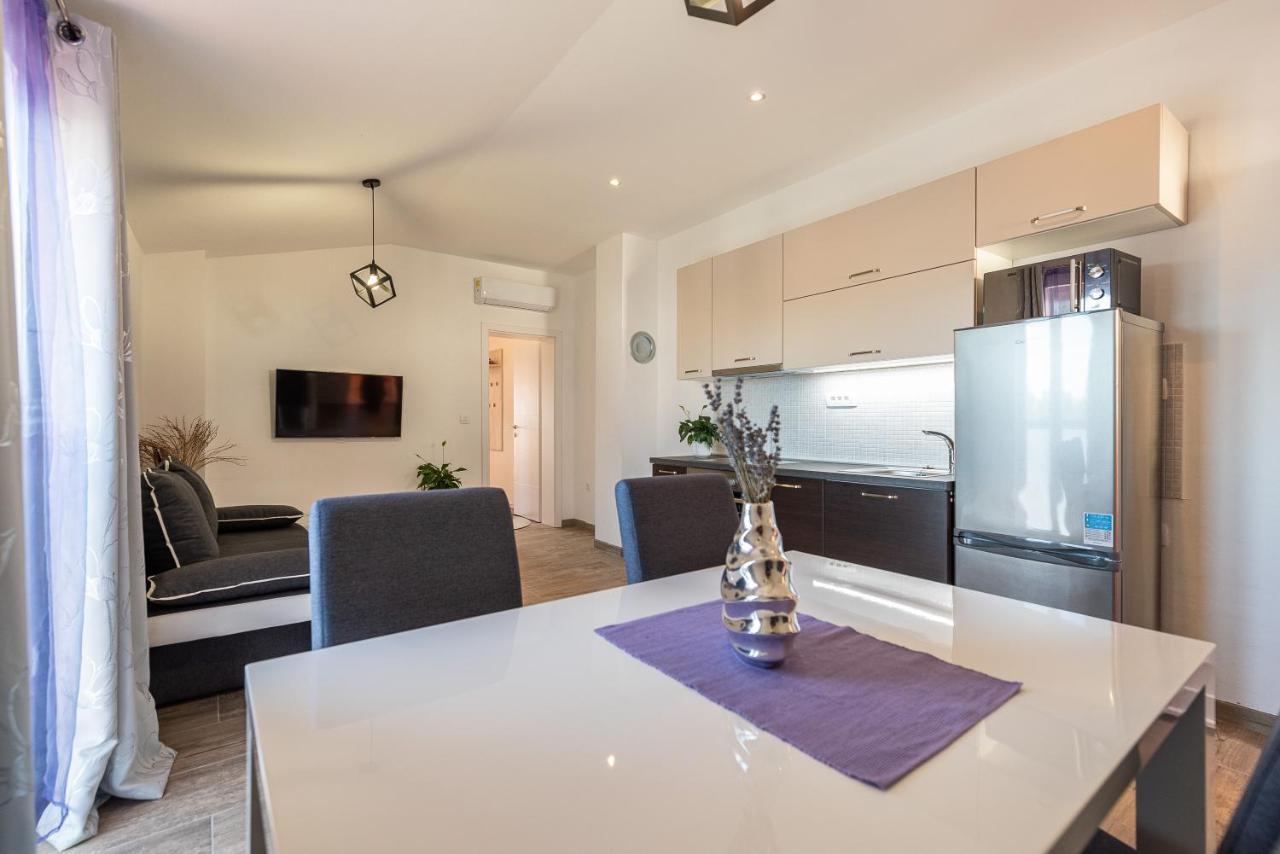 Jadranka Apartment