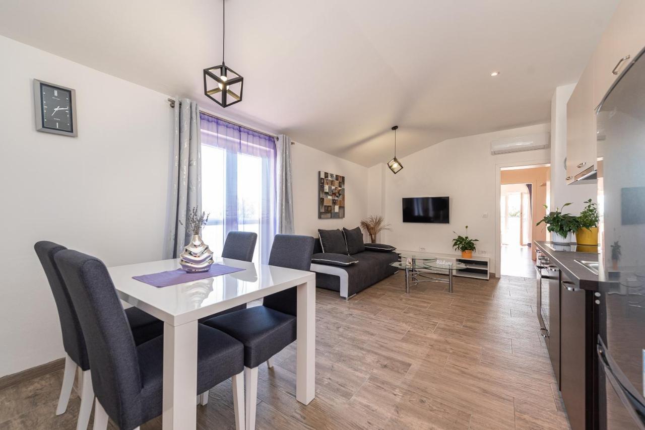 Jadranka Apartment