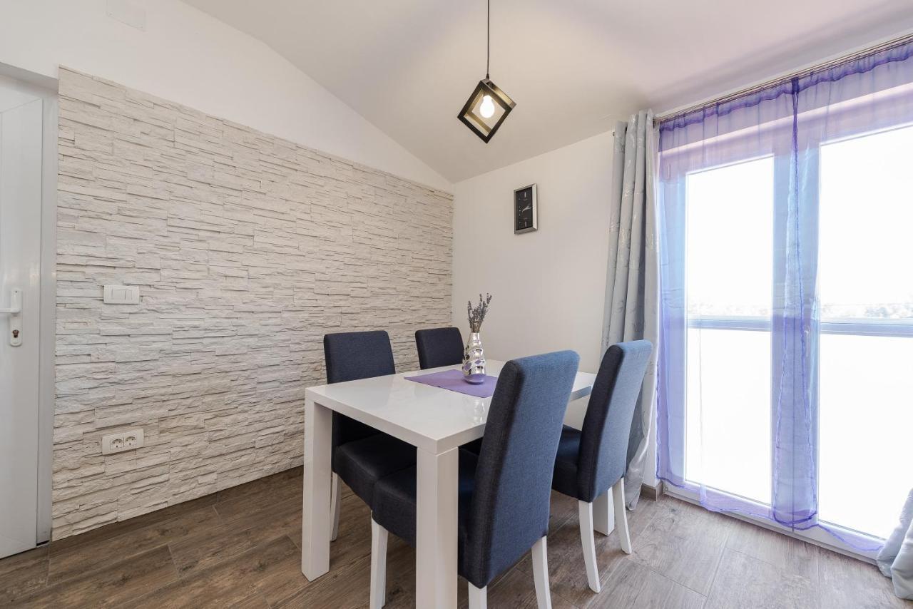 Jadranka Apartment Privlaka (Zadar)