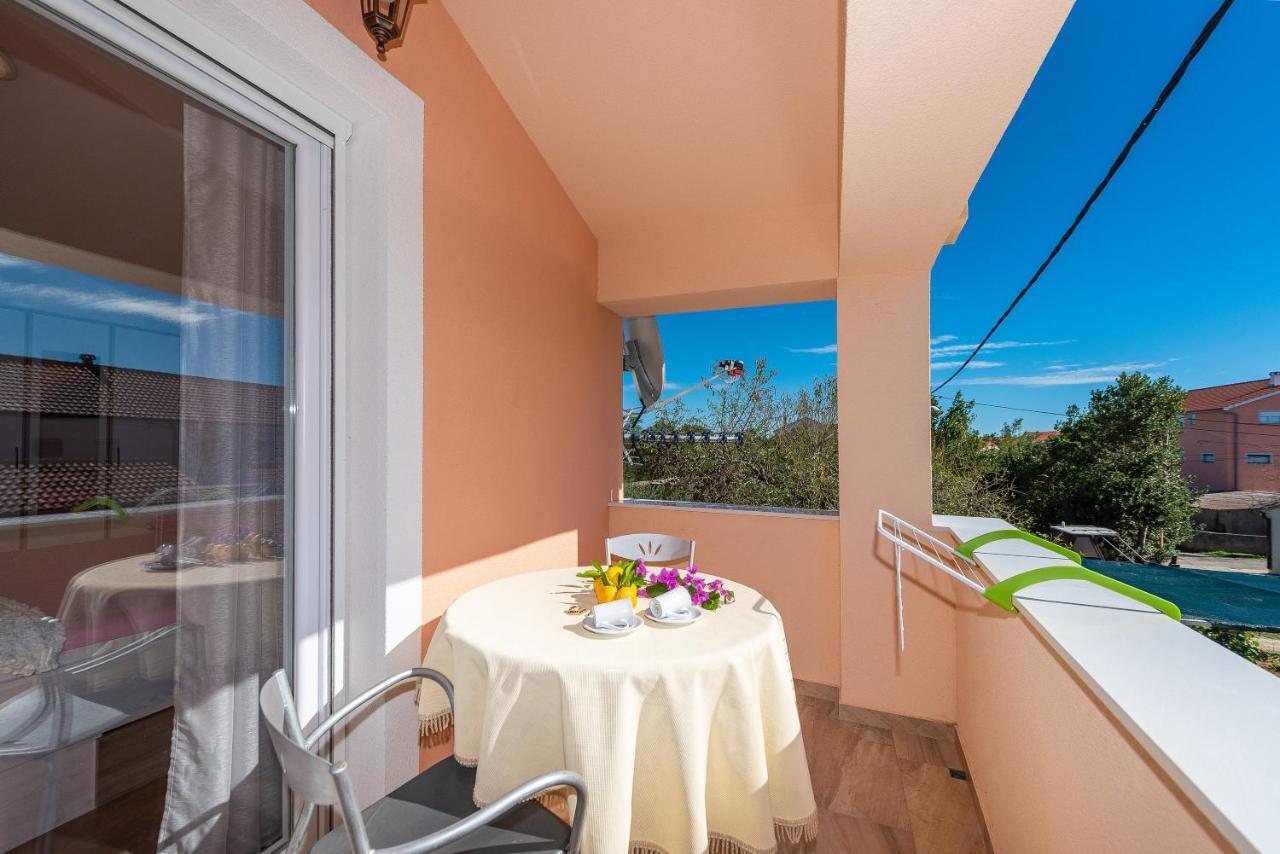 Apartment Jadranka Privlaka (Zadar)