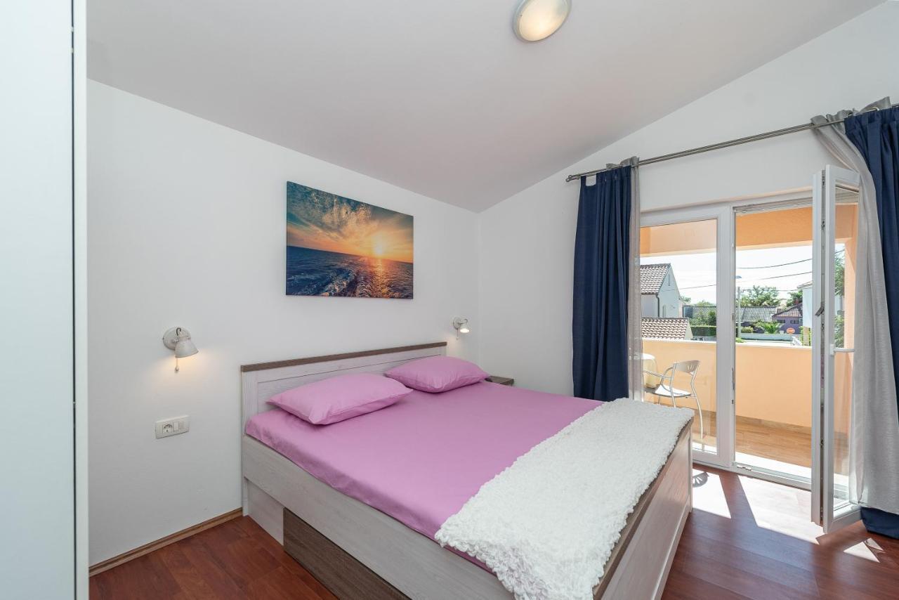 Jadranka * Privlaka (Zadar)