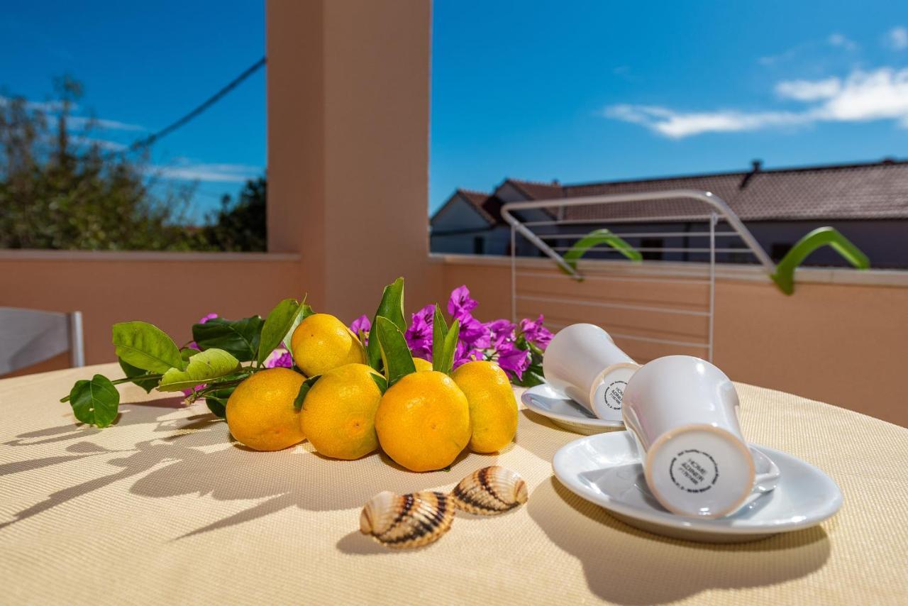 Apartment Jadranka Privlaka (Zadar)